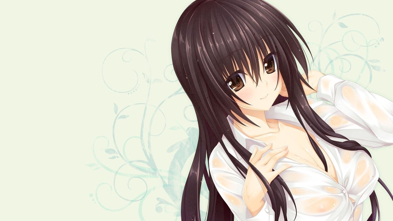 Pretty X Cation The Animation