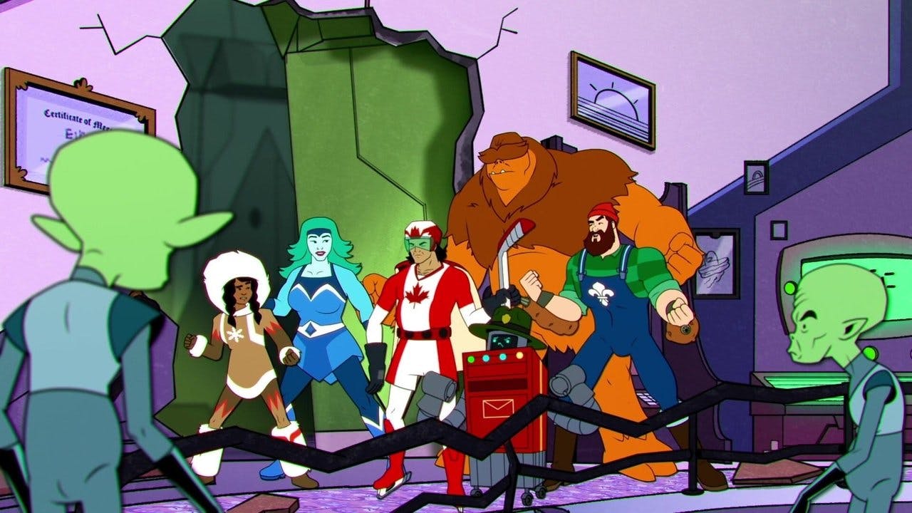 assista ao episódio 1 da temporada 1