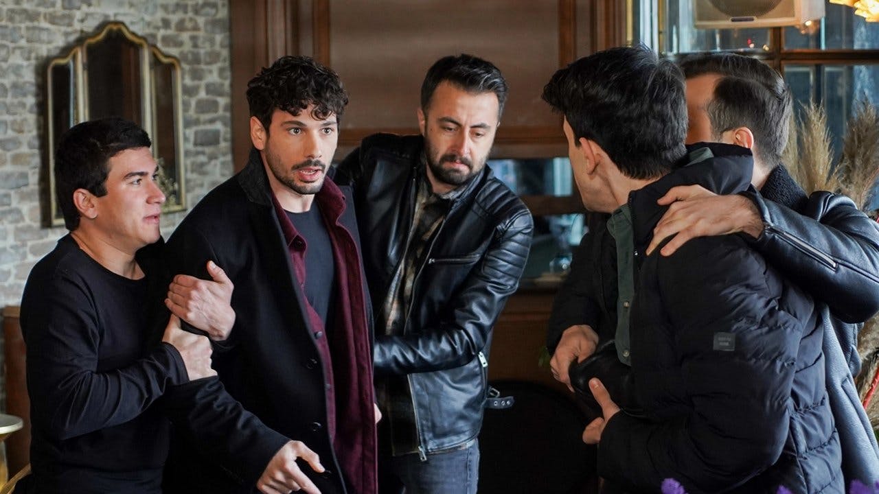 assista ao episódio 27 da temporada 1