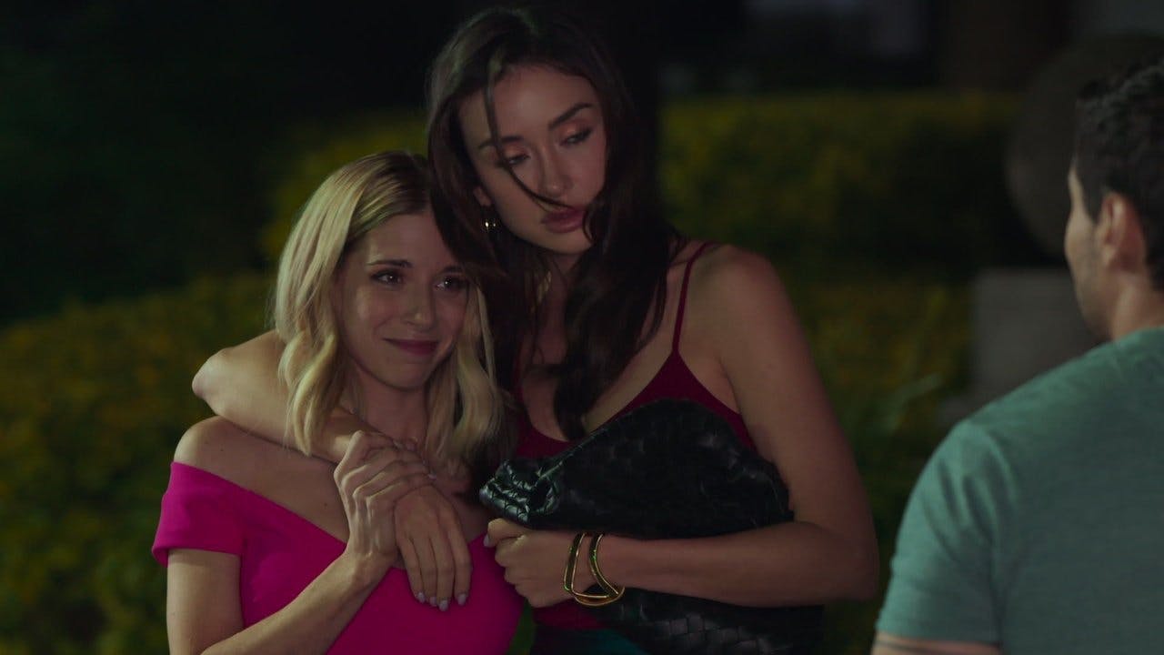 assista ao episódio 12 da temporada 1