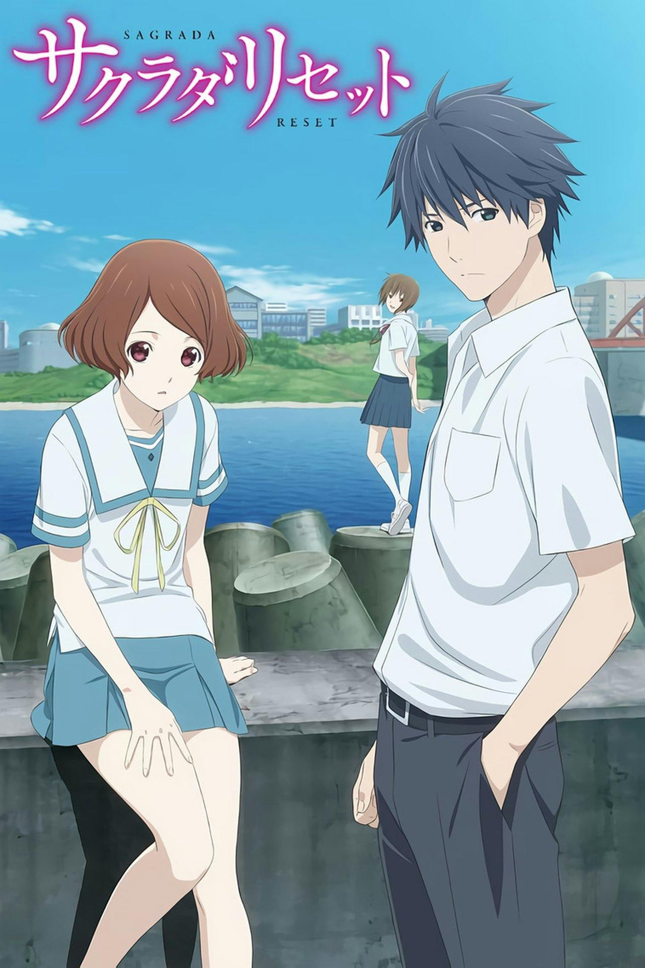 Assistir Sagrada Reset Online em HD
