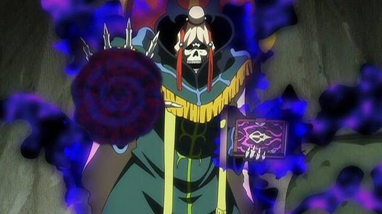 assista ao episódio 21 da temporada 1