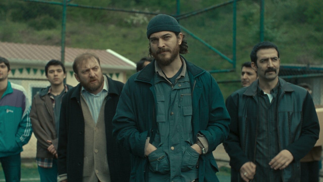 assista ao episódio 4 da temporada 1