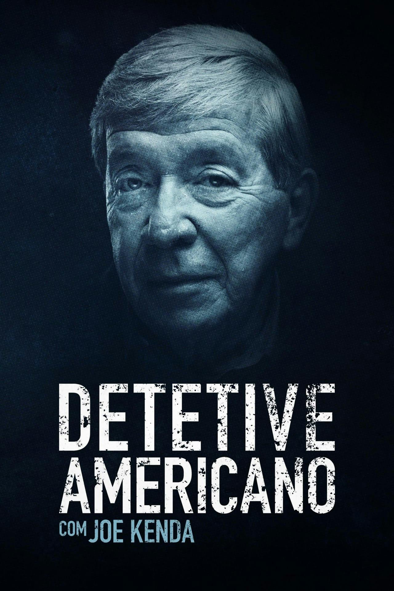 Assistir Detetive Americano com Joe Kenda Online em HD