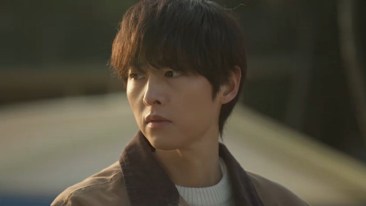 assista ao episódio 8 da temporada 1