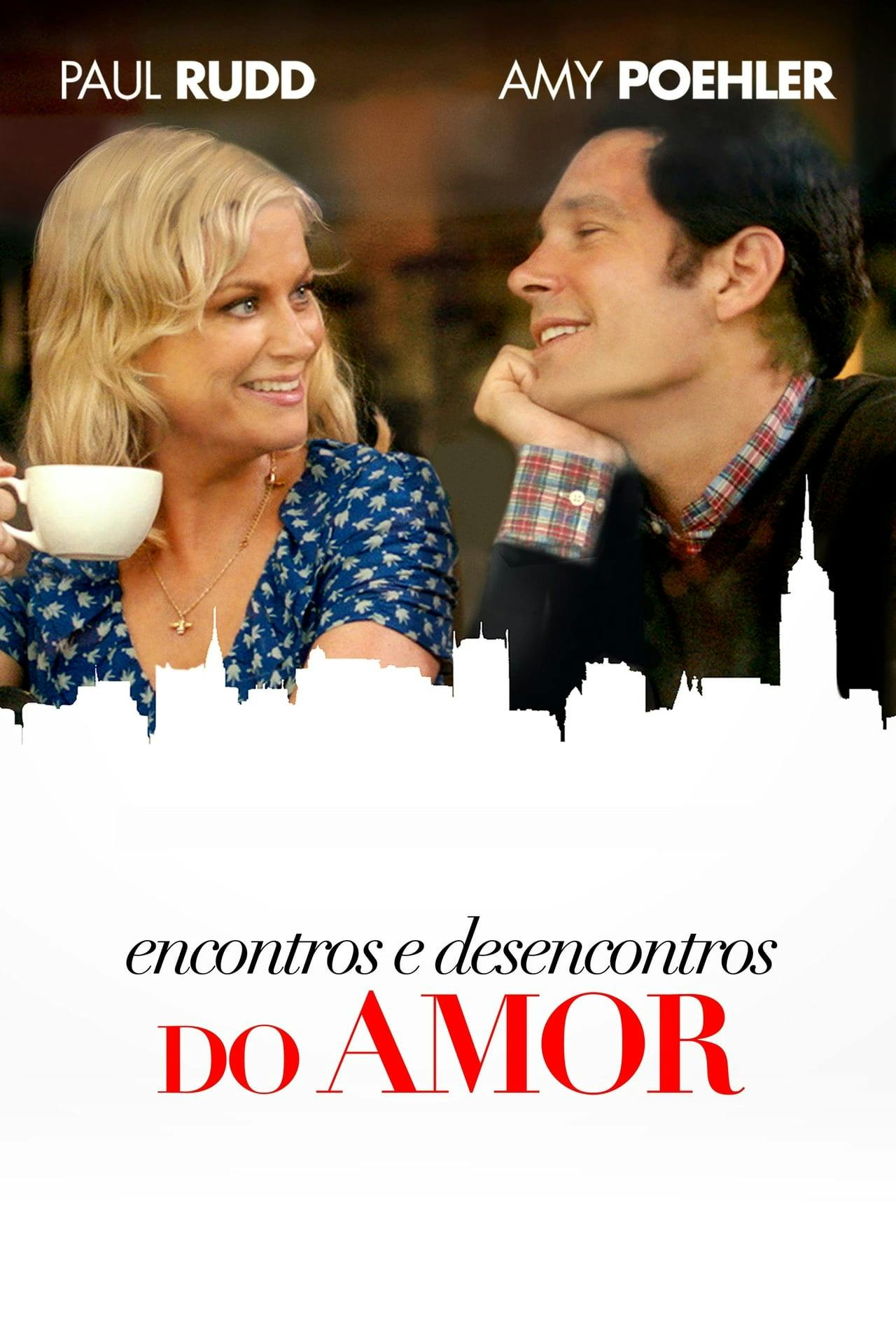 Assistir Encontros e Desencontros do Amor Online em HD