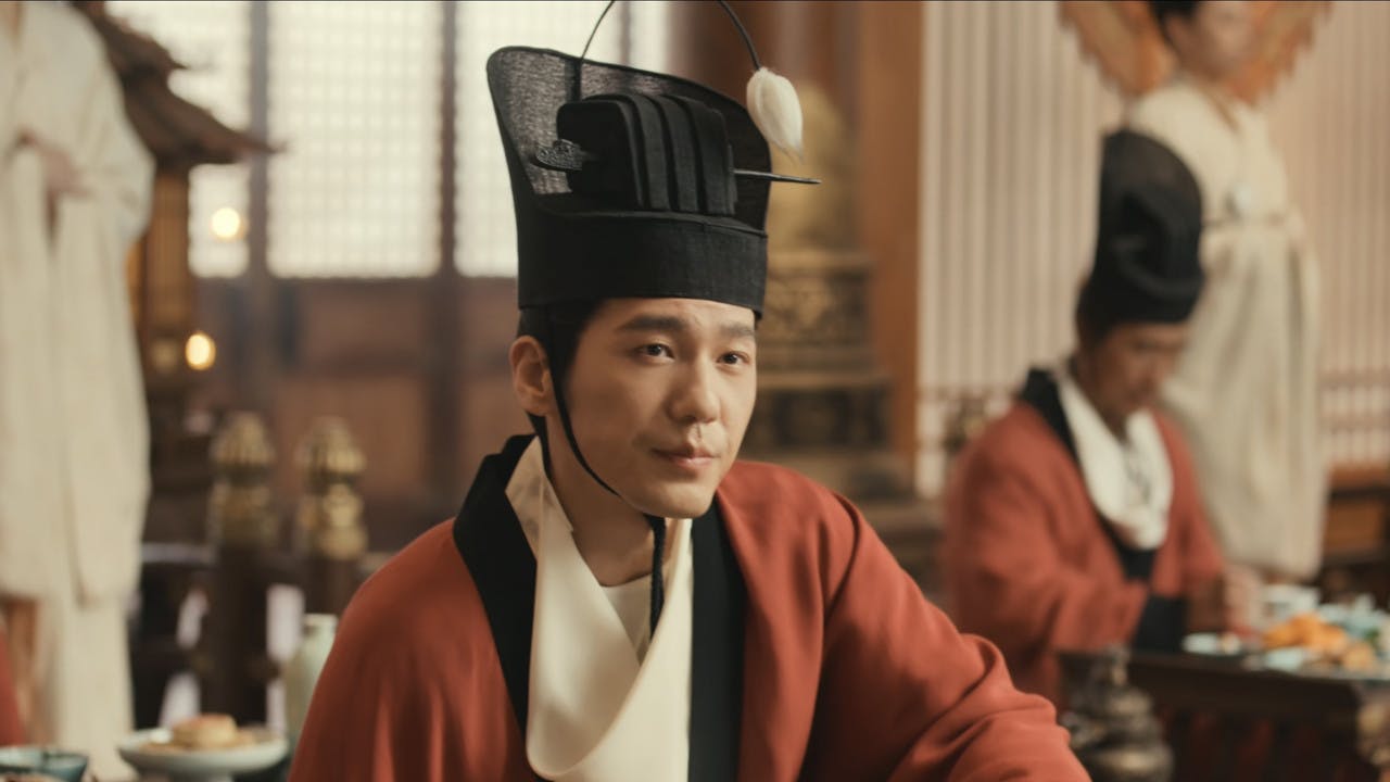 assista ao episódio 28 da temporada 1