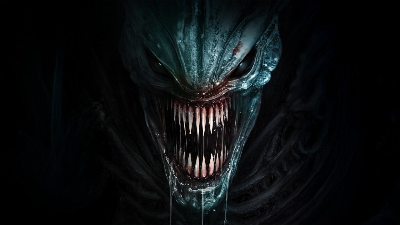 Alien: Rubicão assista online