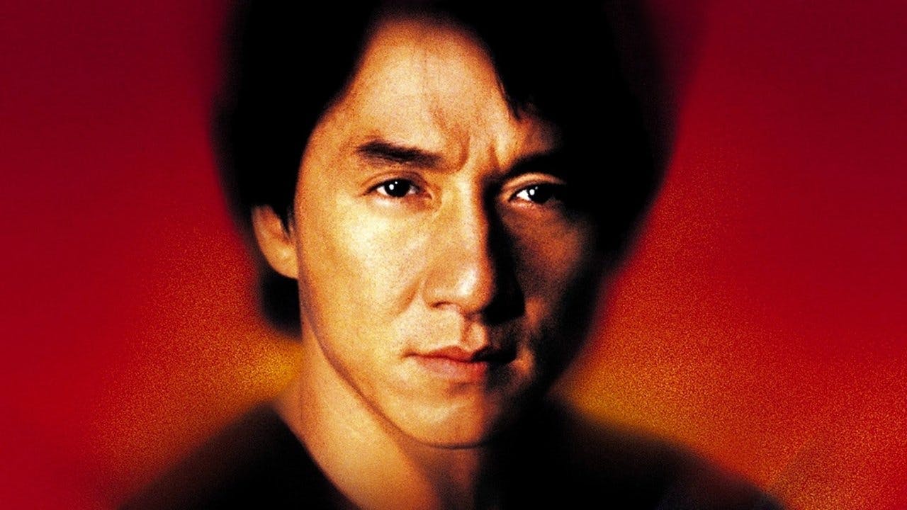 Mr. Nice Guy: Bom de Briga assista online