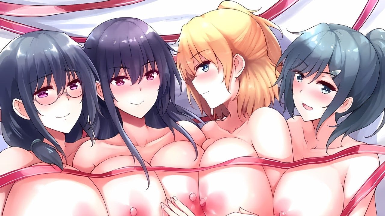 Eroge de Subete wa Kaiketsu Dekiru! The Animation
