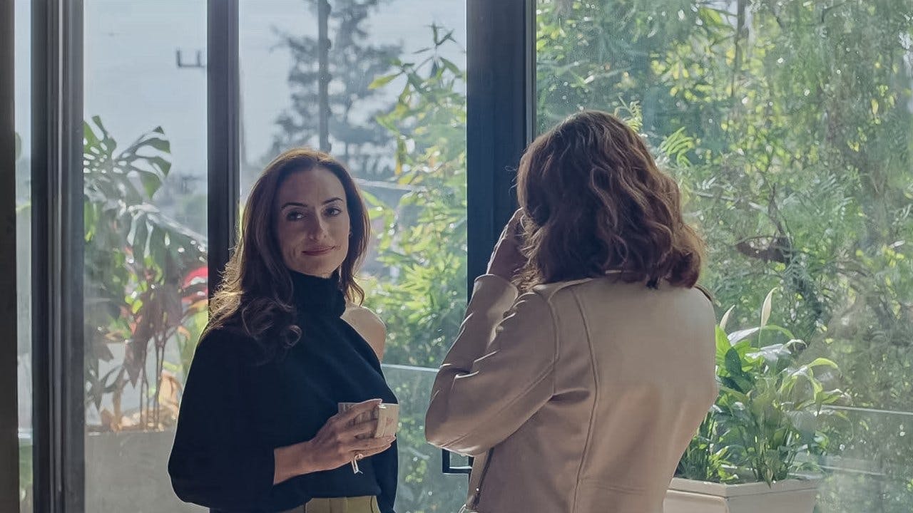 assista ao episódio 17 da temporada 1