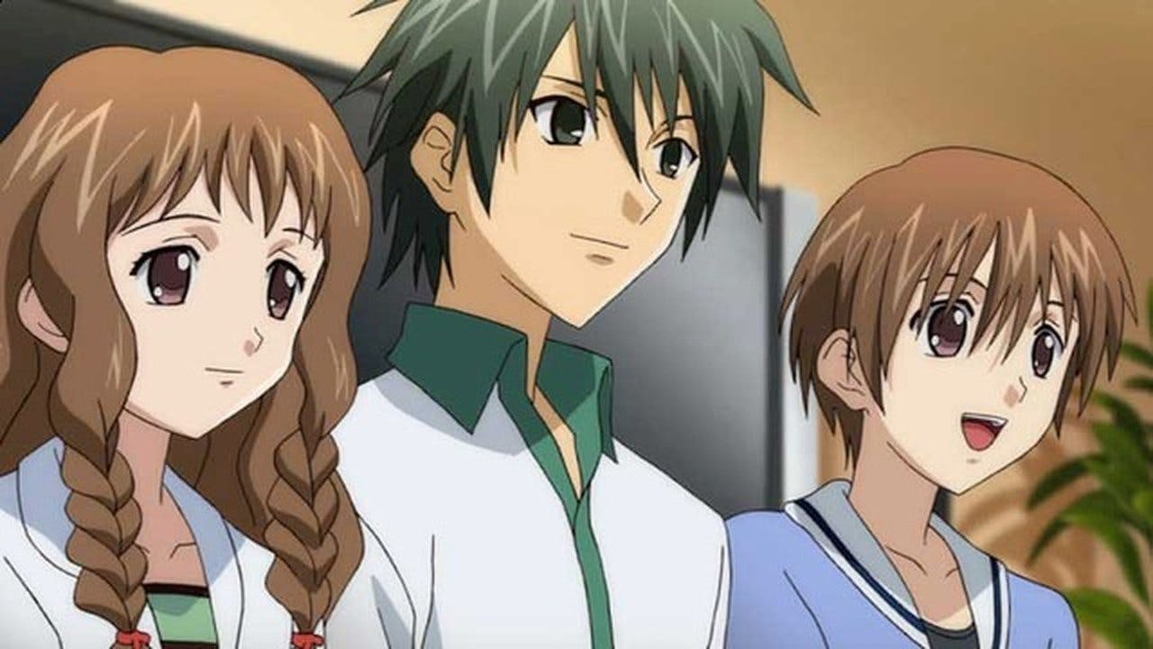 assista ao episódio 10 da temporada 1