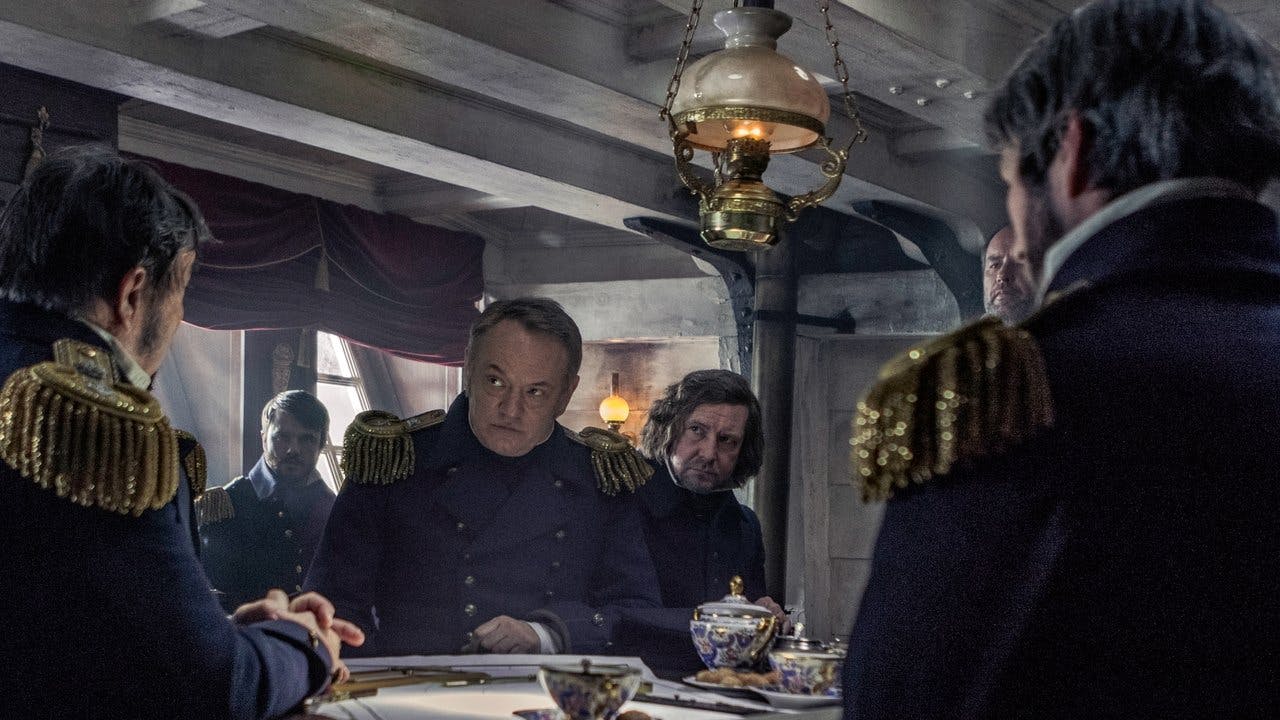 assista ao episódio 1 da temporada 1