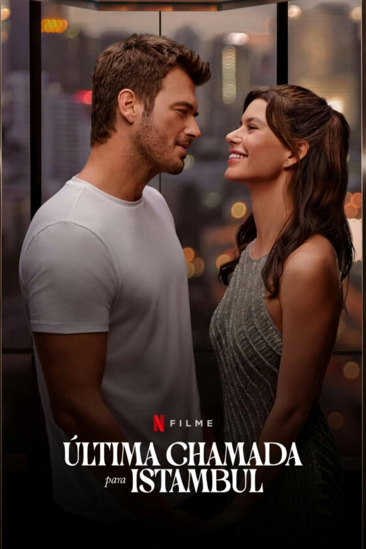 Assistir Última Chamada para Istambul Online em HD
