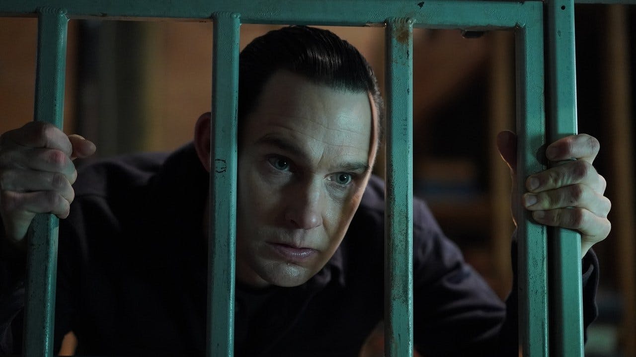 assista ao episódio 8 da temporada 1