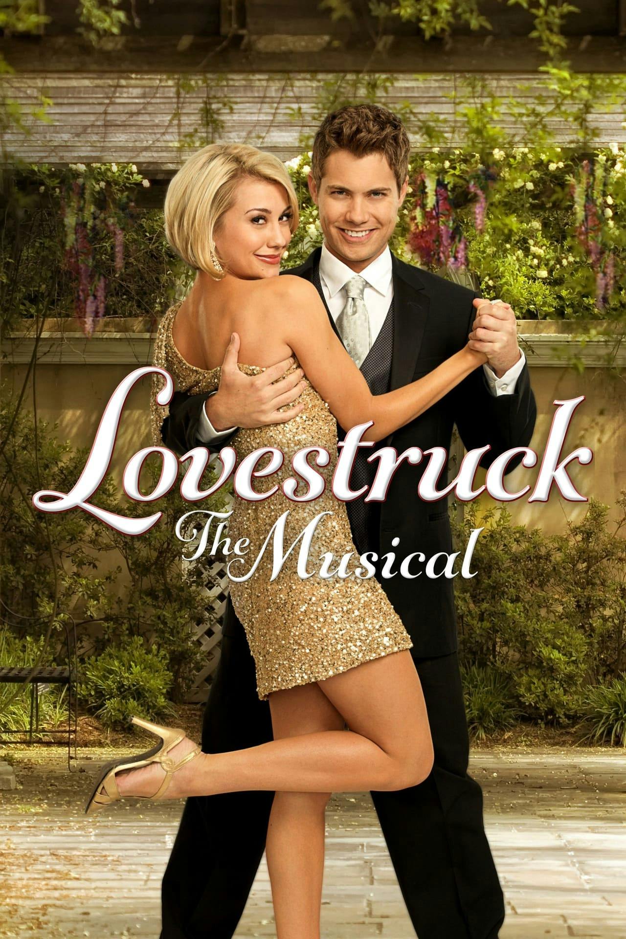 Assistir Lovestruck: O Musical Online em HD