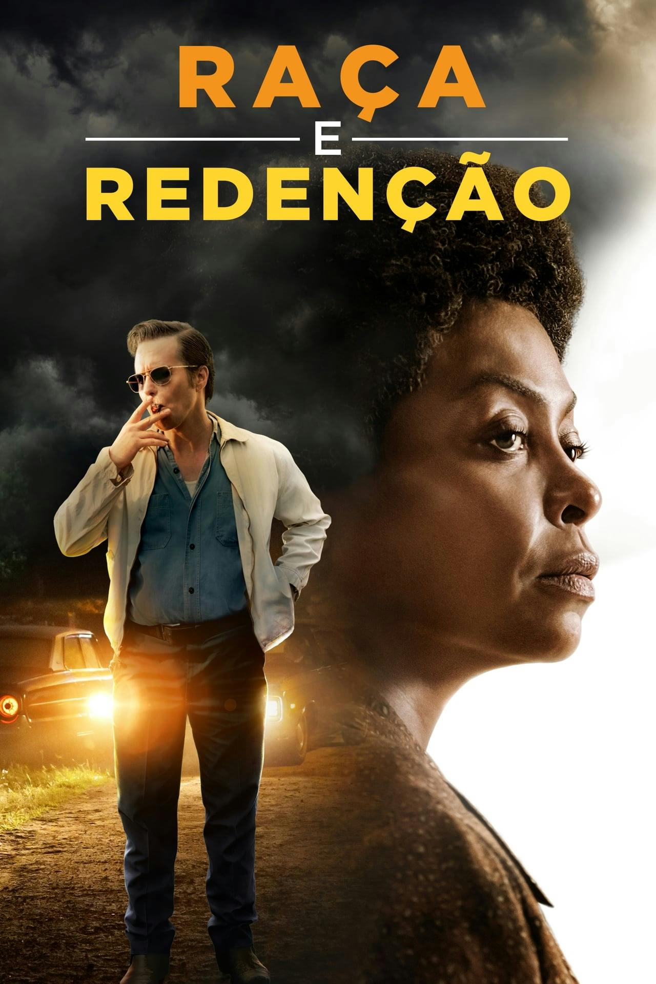 Assistir Raça e Redenção Online em HD