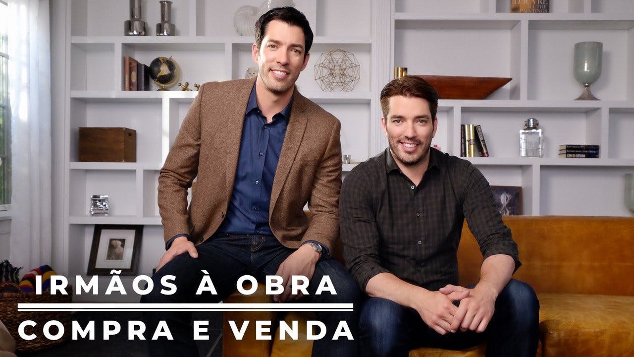 Irmãos à Obra: Compra e Venda