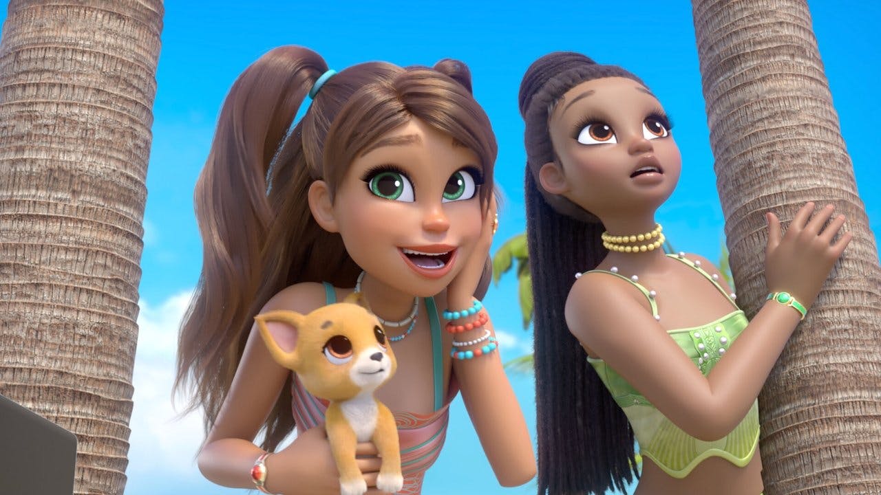 assista ao episódio 2 da temporada 1