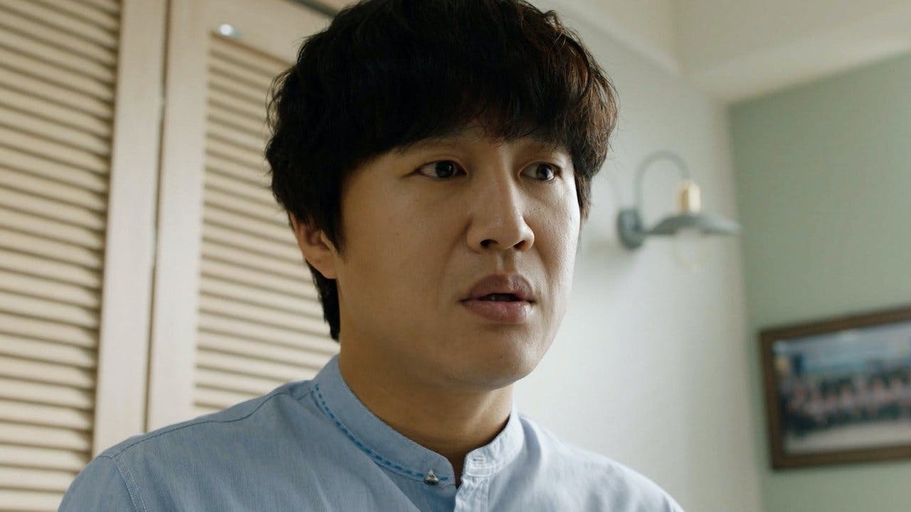 assista ao episódio 9 da temporada 1