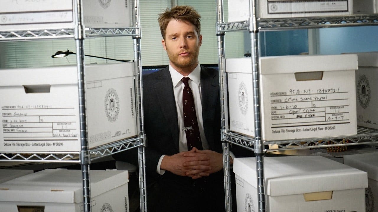 assista ao episódio 19 da temporada 1
