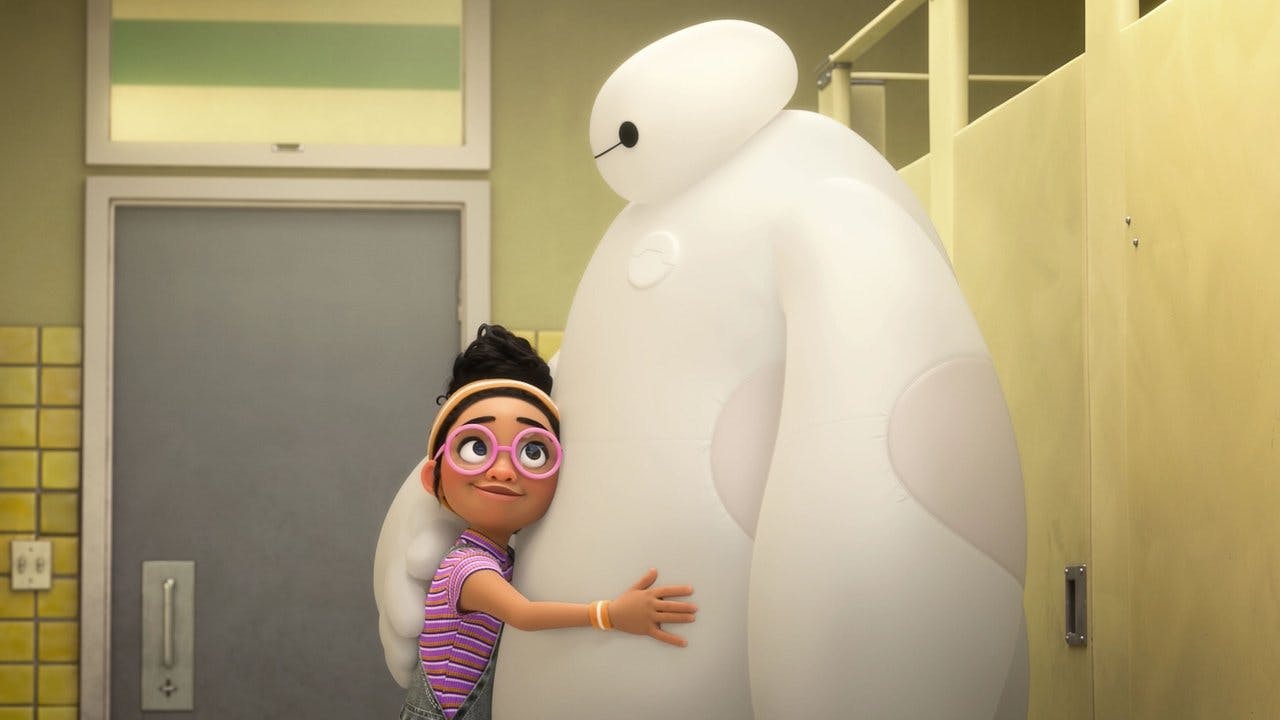 assista ao episódio 3 da temporada 1