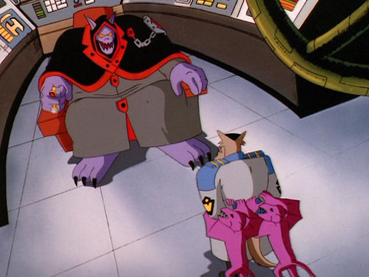 assista ao episódio 3 da temporada 1