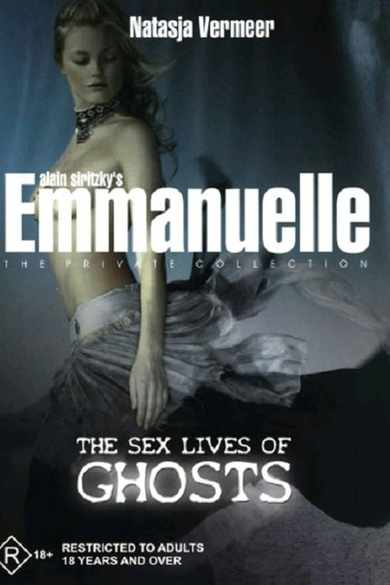 Assistir Emmanuelle – Possessão Carnal Online em HD