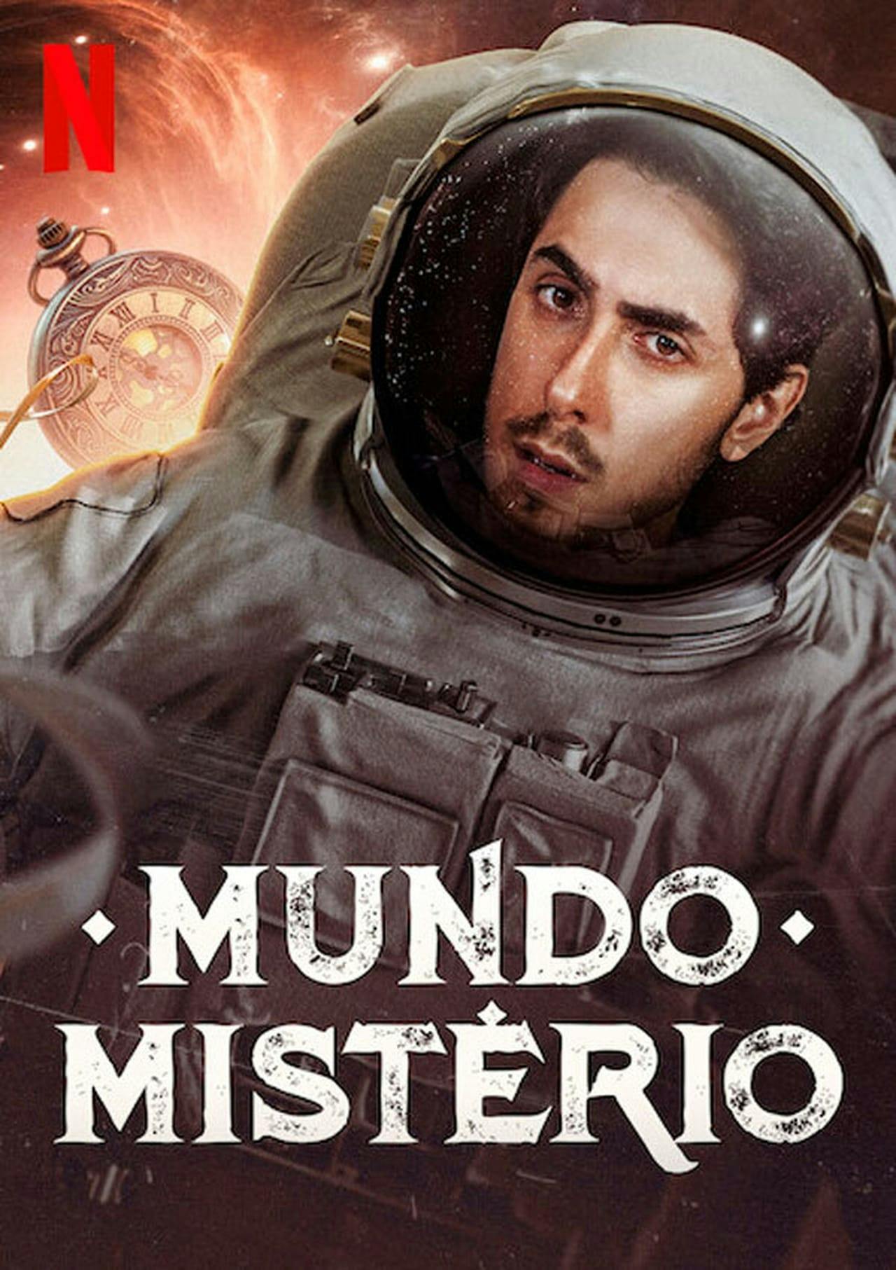 Assistir Mundo Mistério Online em HD