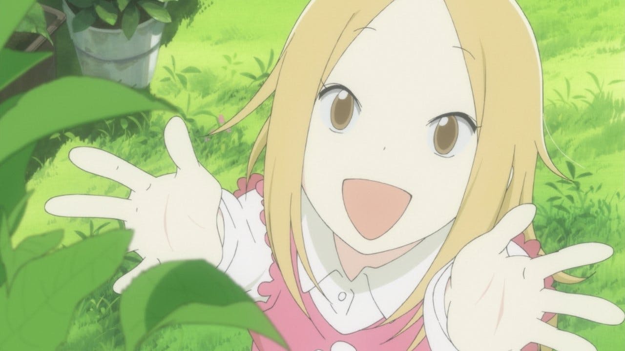 assista ao episódio 6 da temporada 1