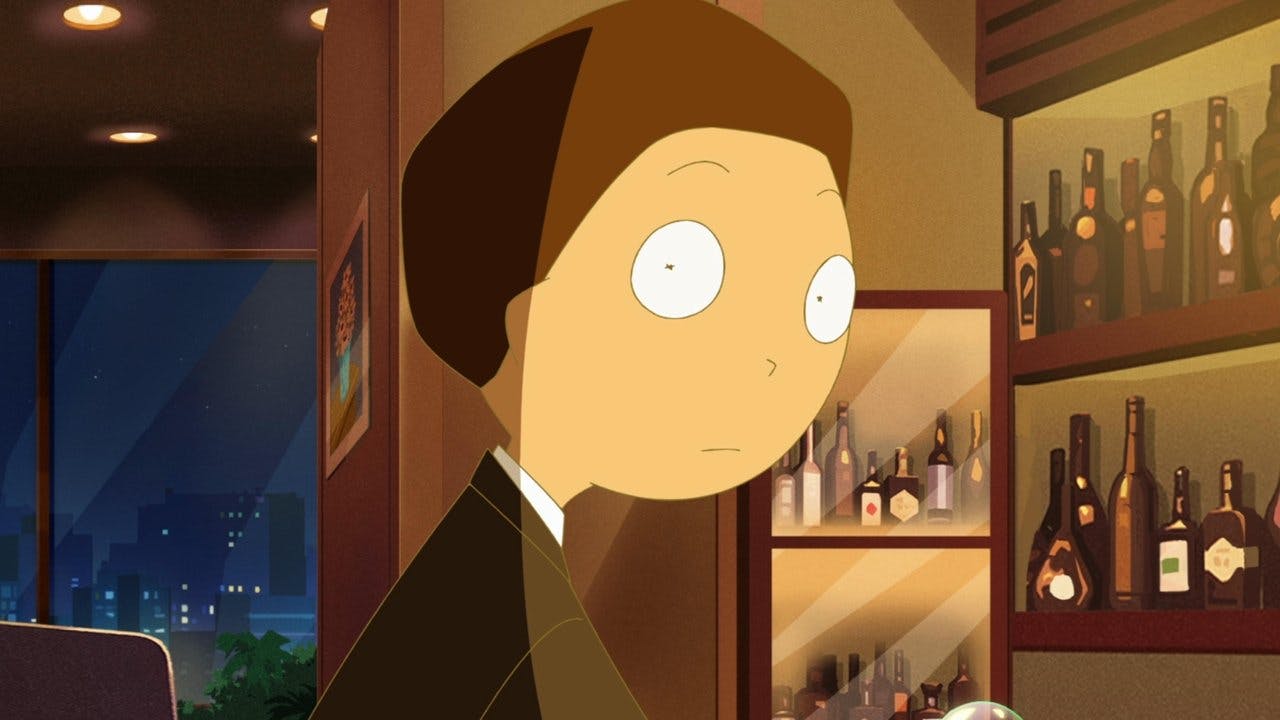 assista ao episódio 10 da temporada 1