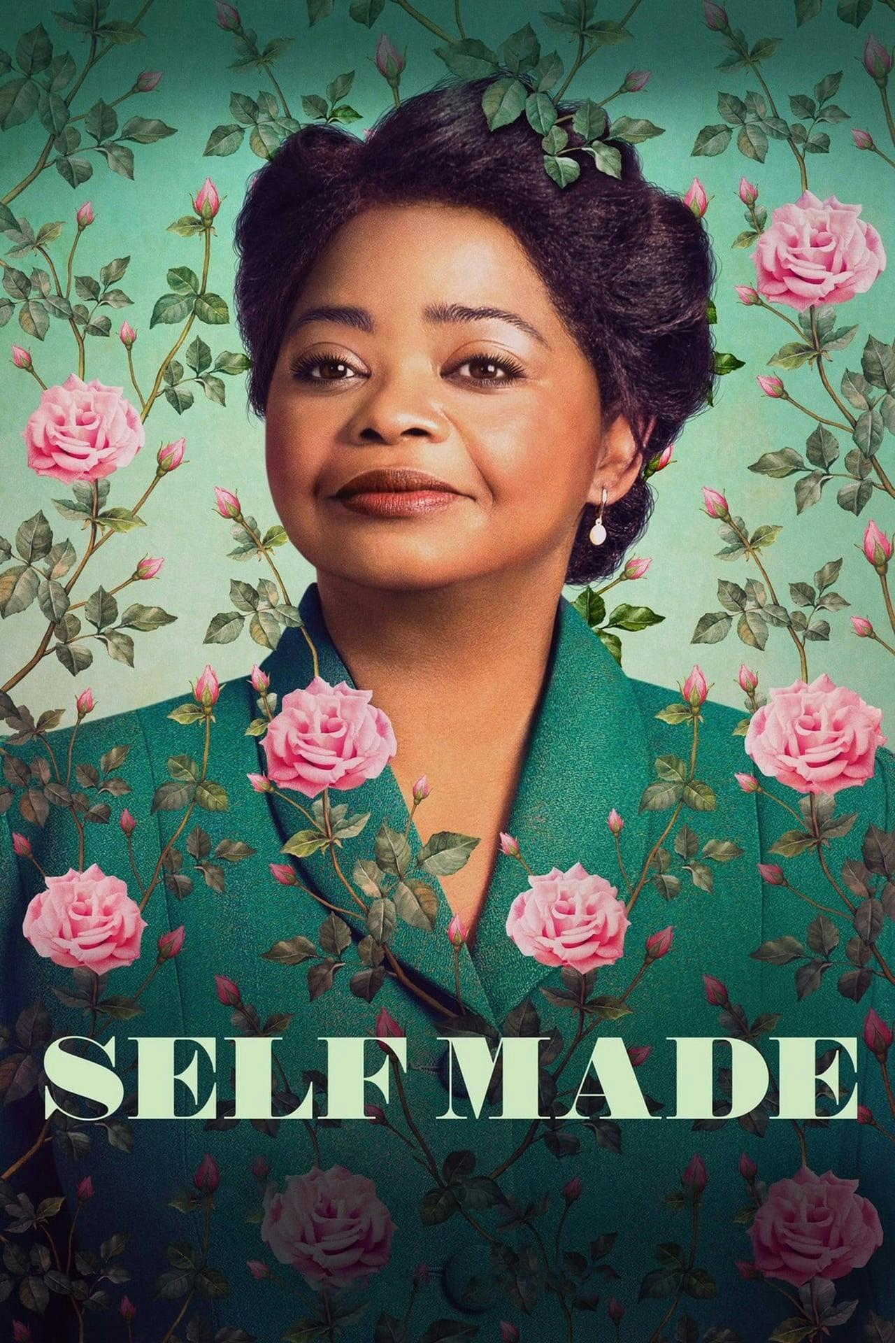 Assistir A Vida e a História de Madam C.J. Walker Online em HD