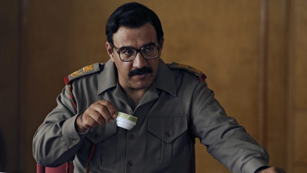 assista ao episódio 2 da temporada 1