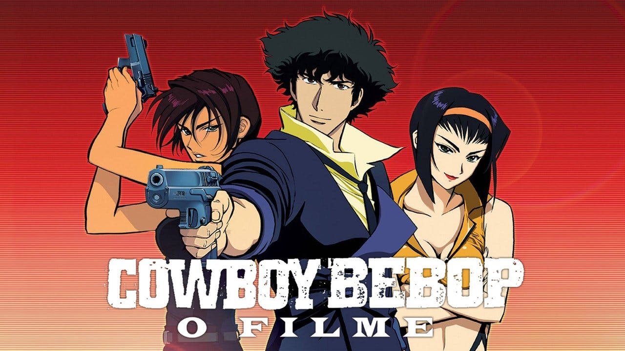 Cowboy Bebop: O Filme