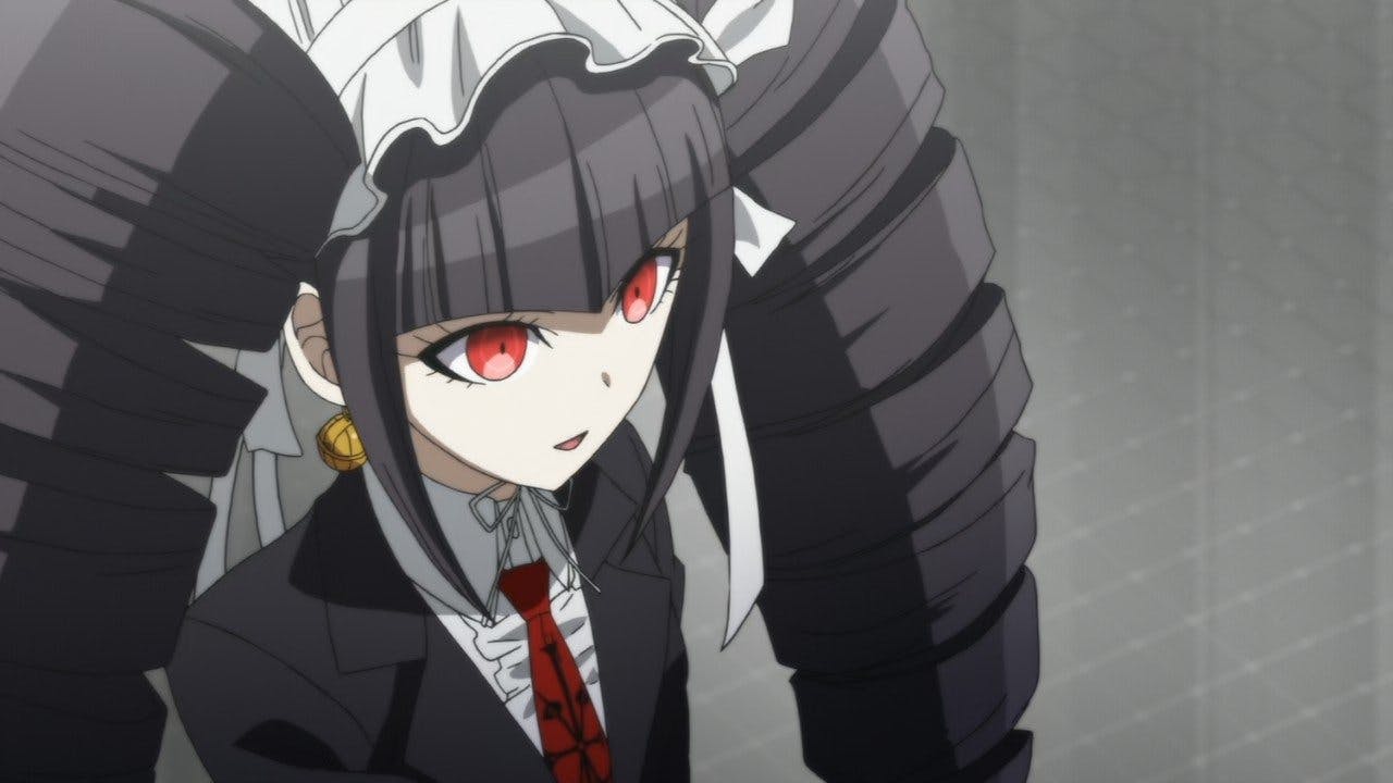 assista ao episódio 7 da temporada 1