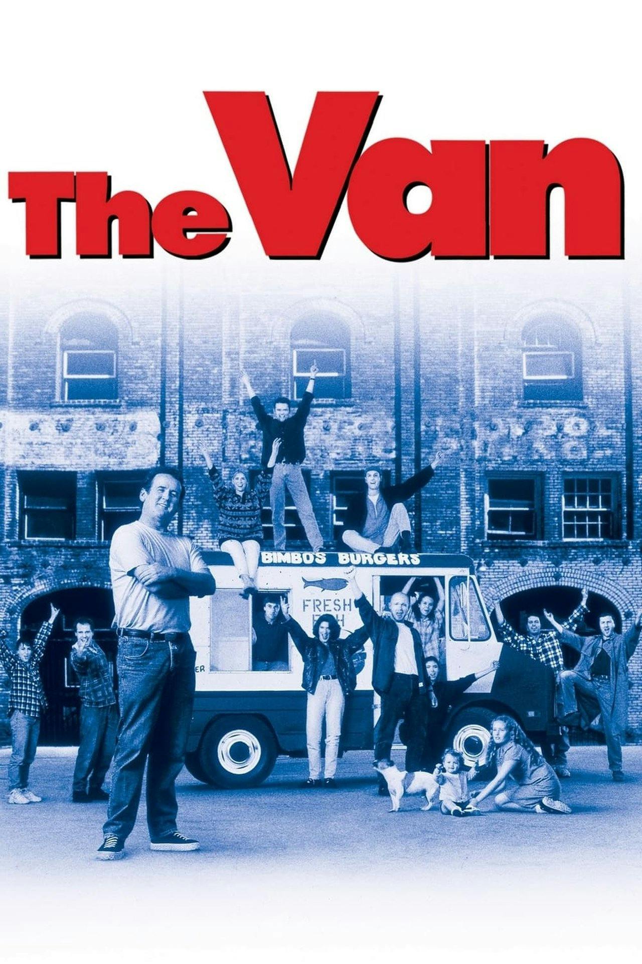 Assistir A Van Online em HD