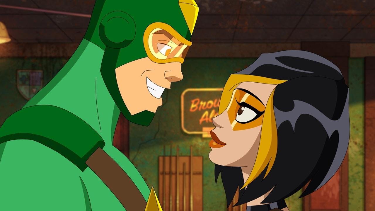 assista ao episódio 1 da temporada 1