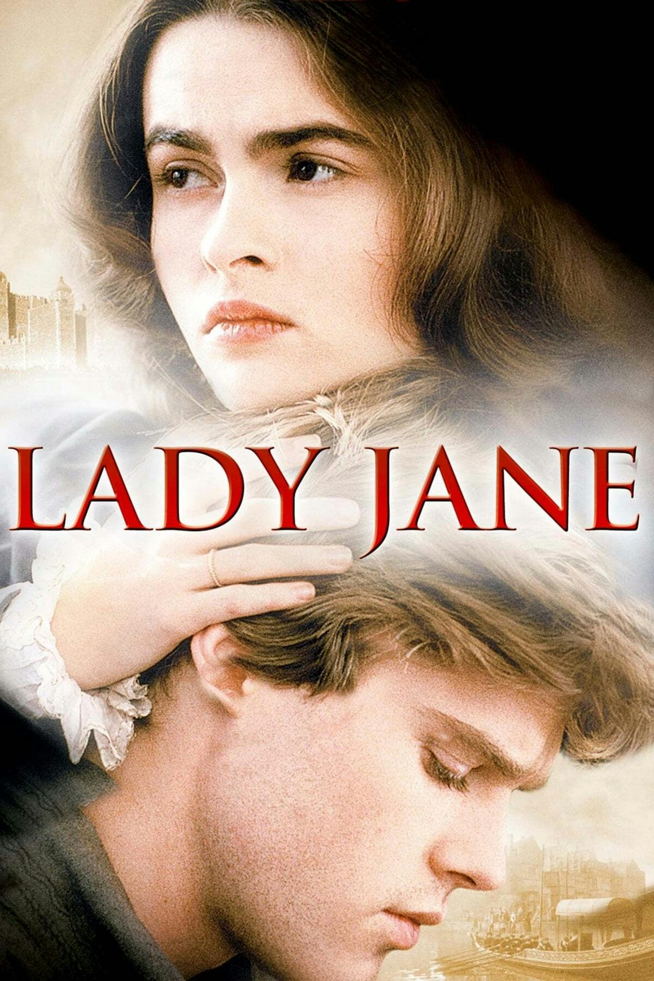 Assistir Lady Jane – Uma História Verdadeira Online em HD