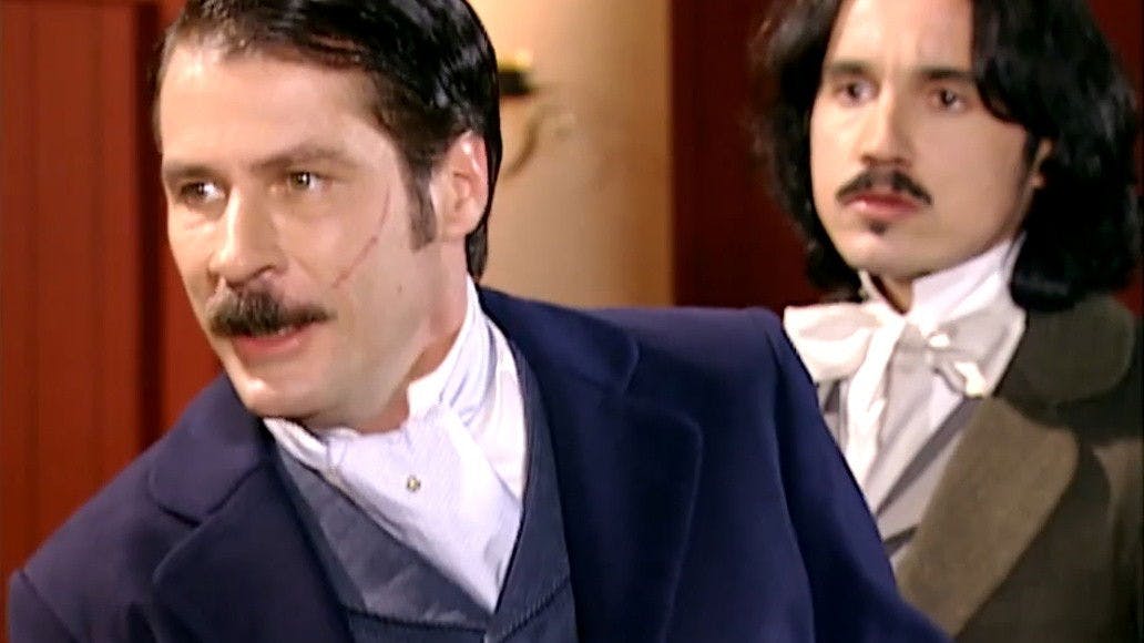 assista ao episódio 128 da temporada 1