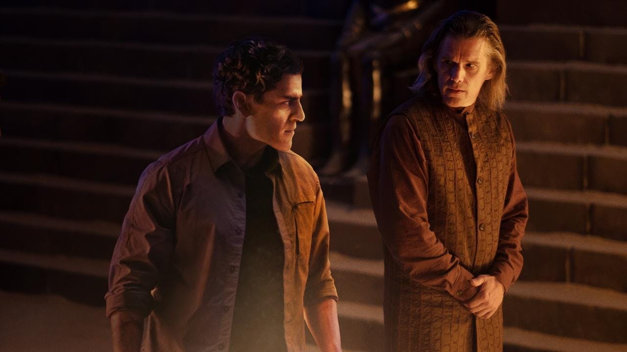 assista ao episódio 3 da temporada 1