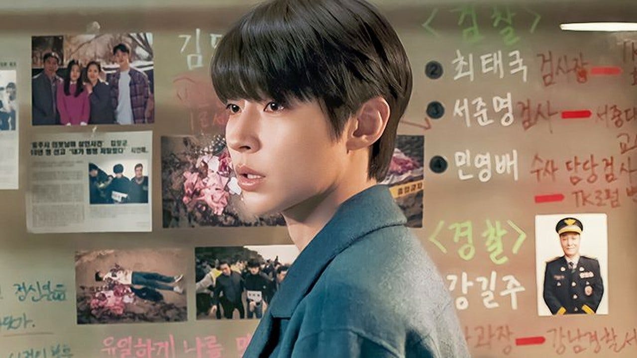 assista ao episódio 6 da temporada 1