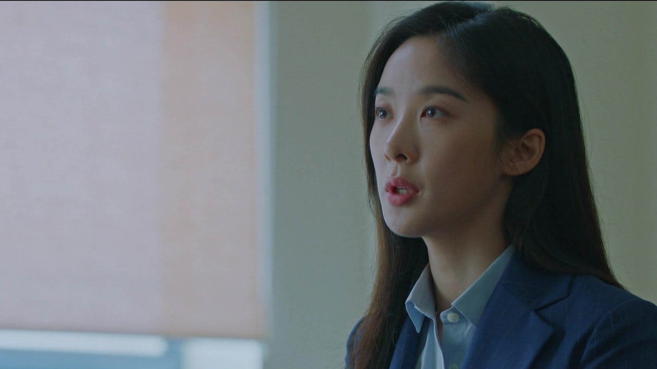 assista ao episódio 6 da temporada 1