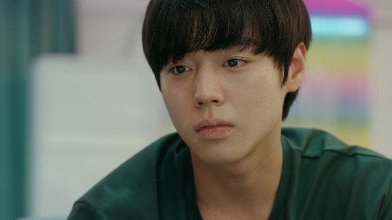 assista ao episódio 6 da temporada 1