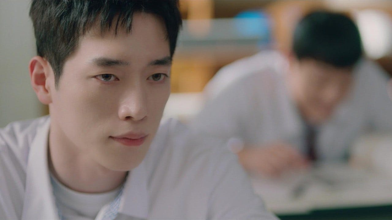 assista ao episódio 2 da temporada 1