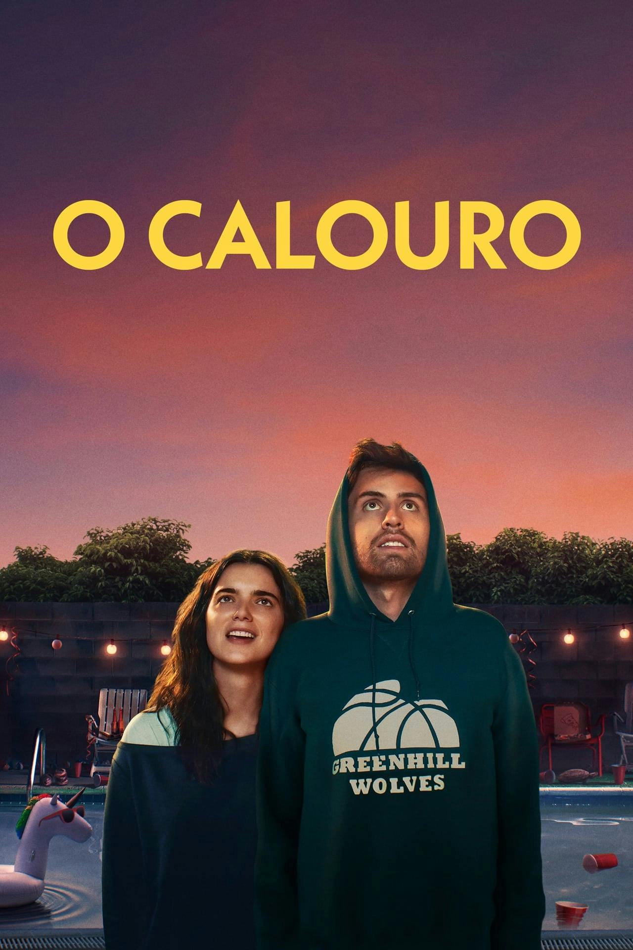 Assistir O Calouro Online em HD