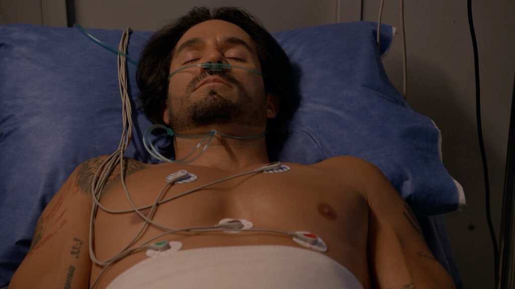 assista ao episódio 25 da temporada 1