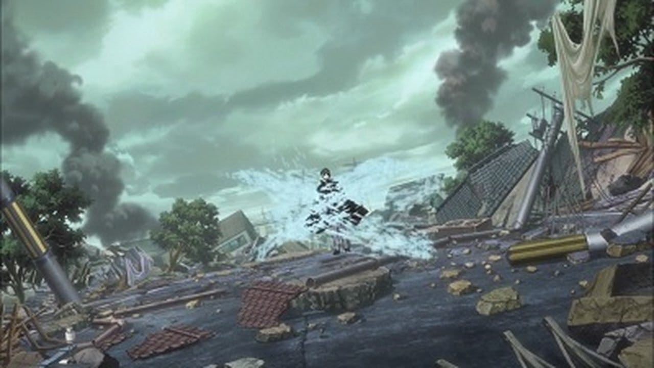 assista ao episódio 32 da temporada 1
