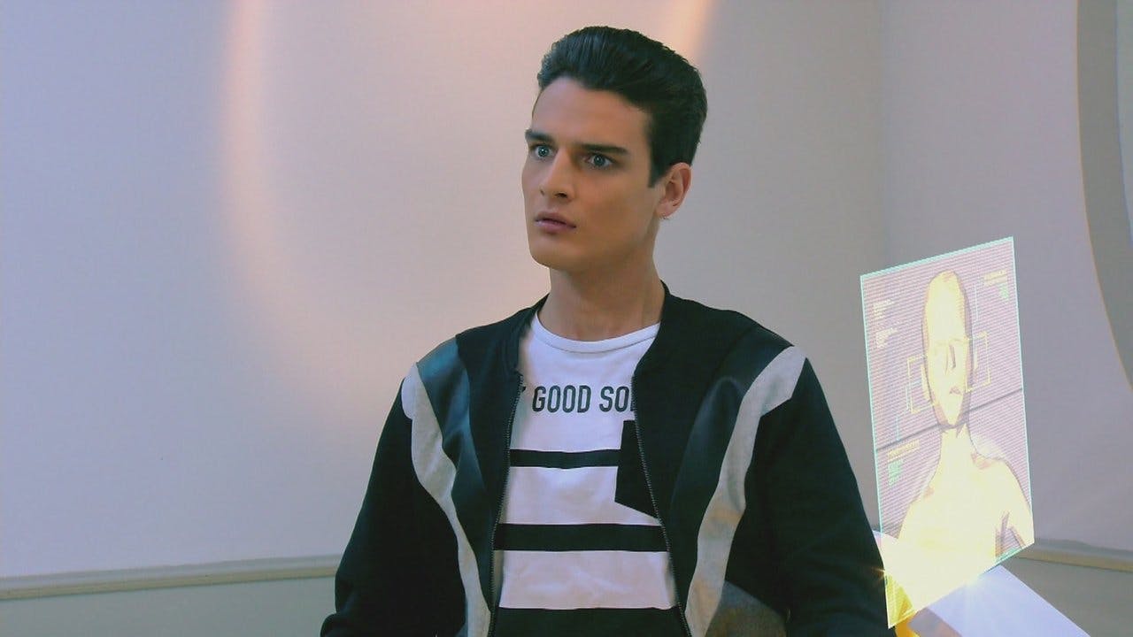 assista ao episódio 47 da temporada 1