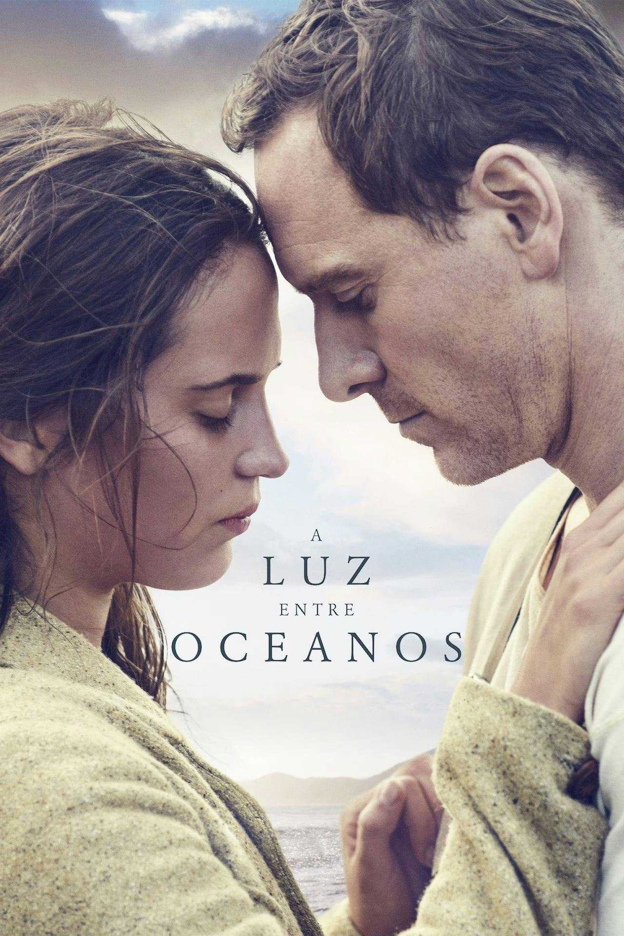 Assistir A Luz Entre Oceanos Online em HD