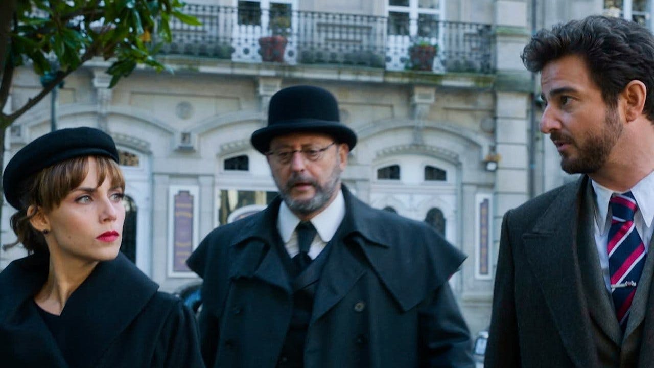 assista ao episódio 3 da temporada 1